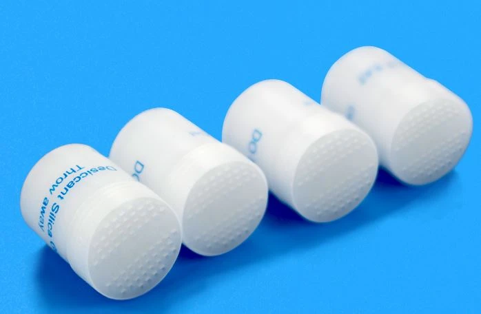 Chunwang 1g Silica gel canister Chunwang 1g Silica gel canister