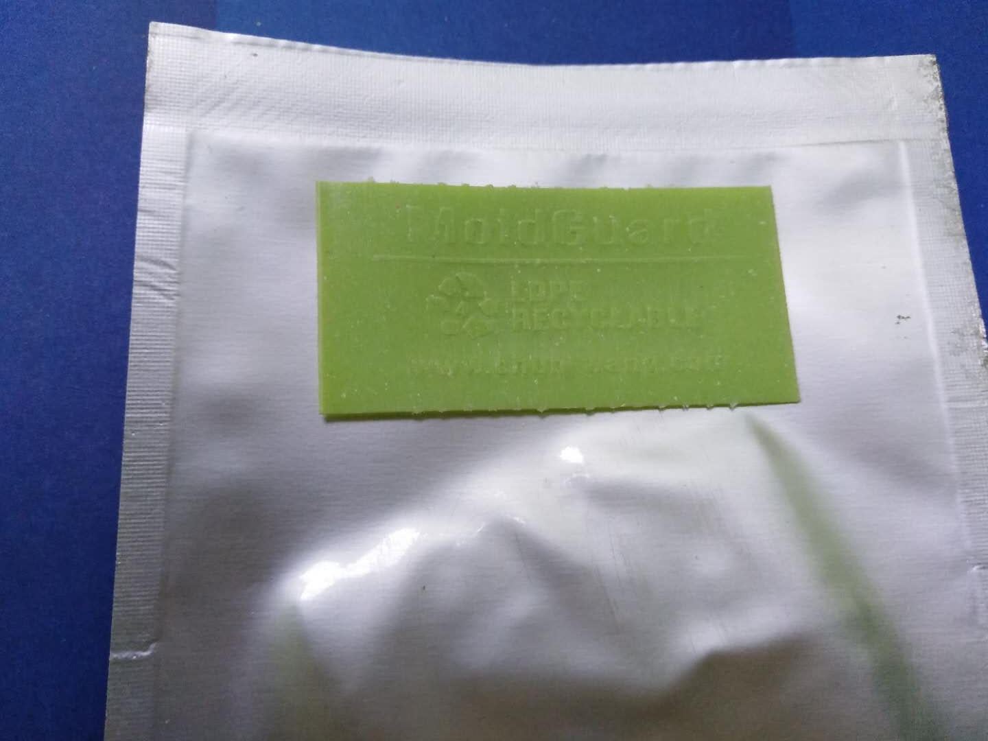 MoldGuard Anti-Mold Sticker MoldGuard Anti-Mold Sticker