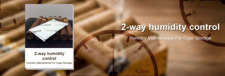 Humidity Regulator