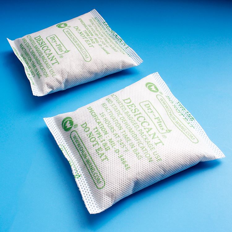 500g Desiccant for Wooden Pallets & Nails use