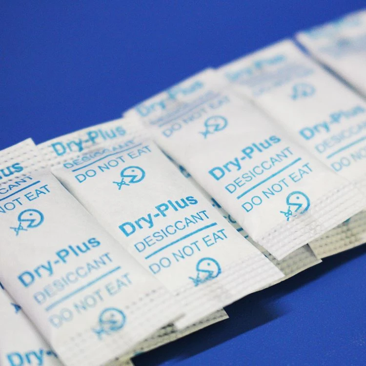 Desiccant Silica Gel Tyvek Bags (3) Desiccant Silica Gel Tyvek Bags (3)