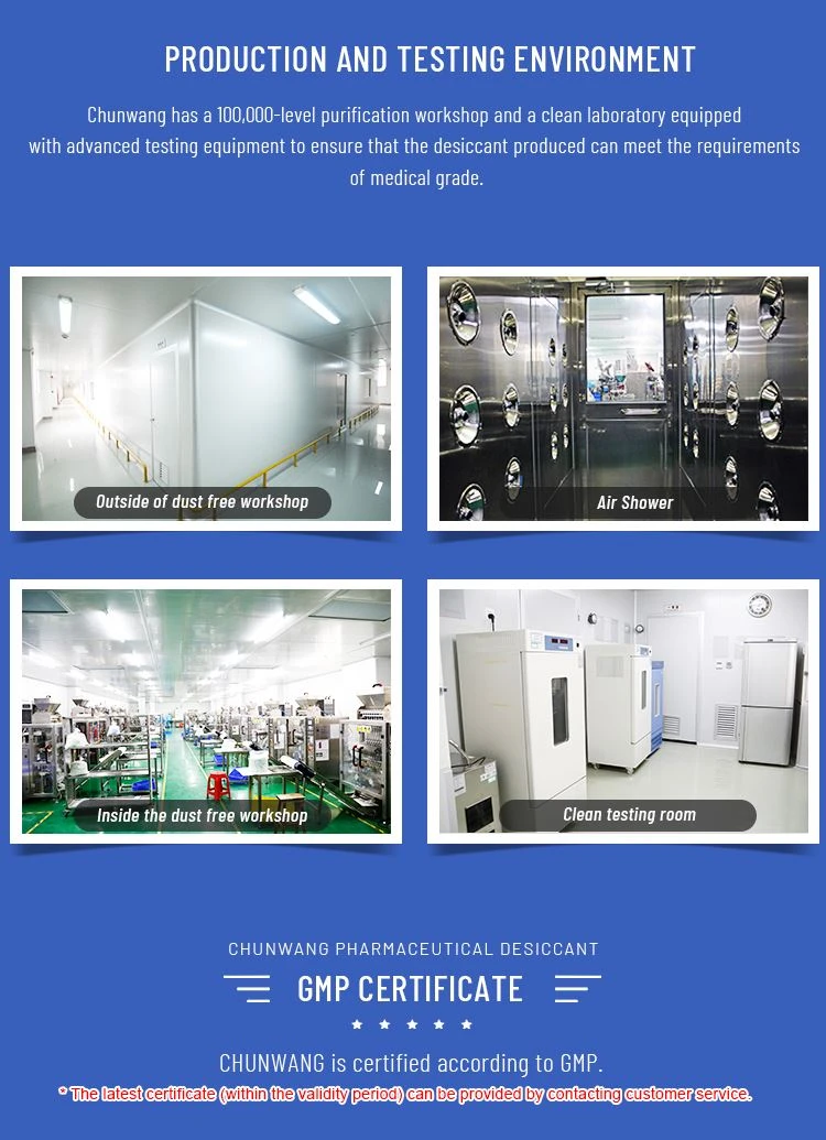 silica gel desiccant silica gel desiccant