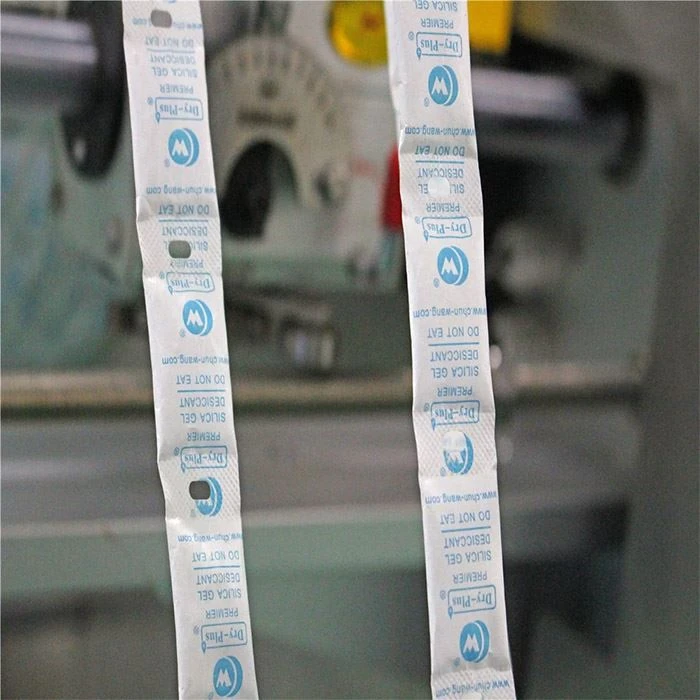 silica gel desiccant in roll 2