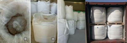 Bentonite Clay 1000kg Bag Bentonite Clay 1000kg Bag