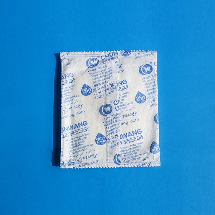 Calcium Chloride Desiccant Bag 200gram