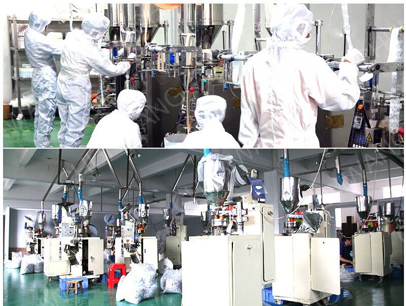 pharmaceutical machine 1