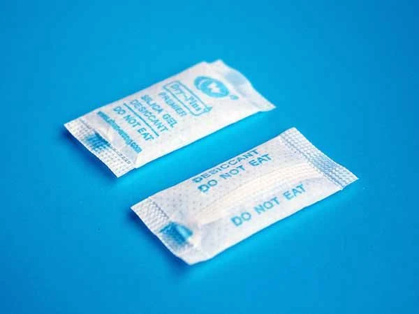 Silica gel Silica gel