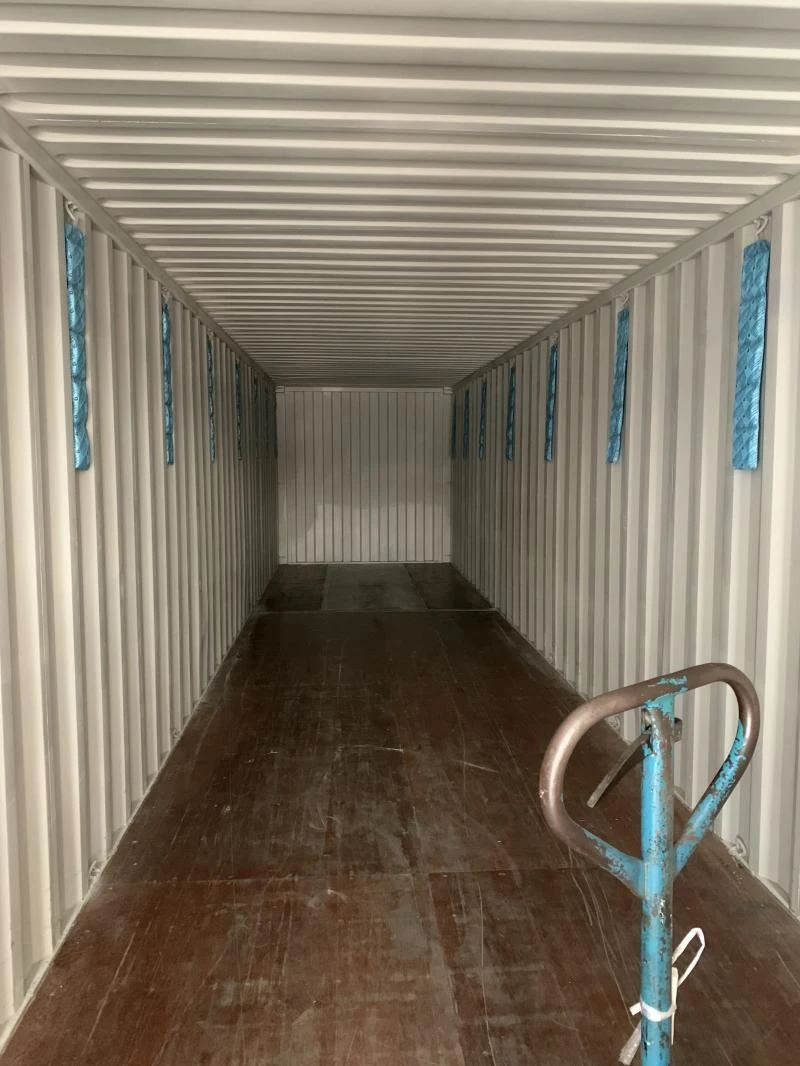 Chunwang Container Desiccant Chunwang Container Desiccant