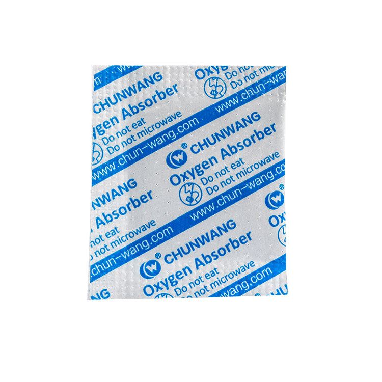 Price for 50cc Oxygen Absorbers Price for 50cc Oxygen Absorbers
