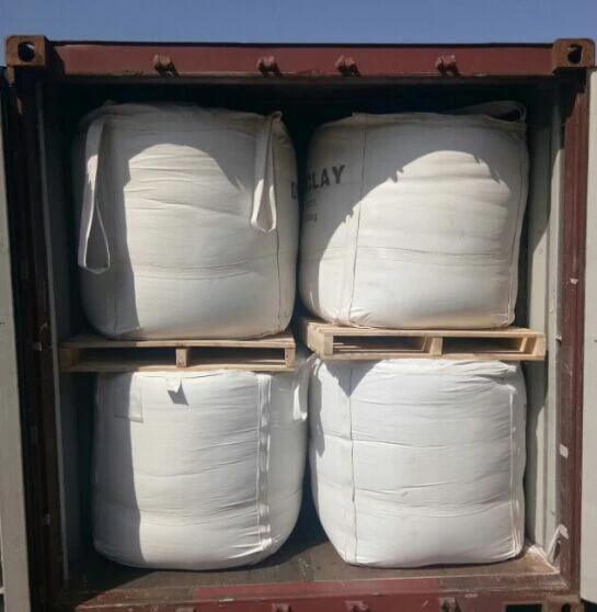 Bentonite Clay