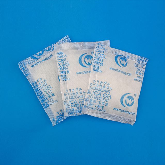 Factory Price 3gram Silica Gel Packets for Handbag (4)