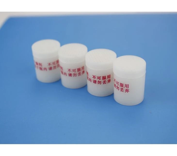 GMP,RoHs,DMF Free 1gram, 3gram Pharmaceutical Desiccant Capsules Supplier