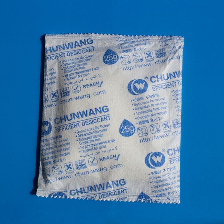 1-100 g Konteyner Kuru Çanta