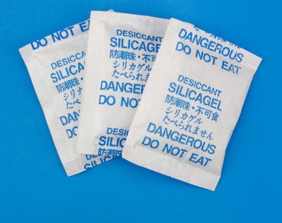 indicating desiccant