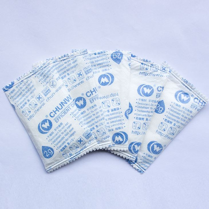 2 Gram Nem Alma Paketi