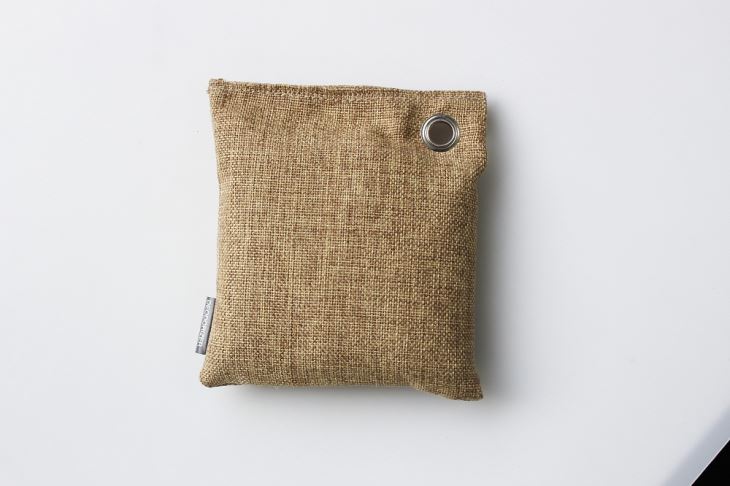200g Bamboo Charcoal Remove Odor Bag