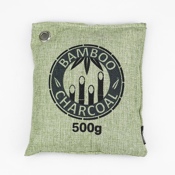 Bulk Bamboo Charcoal Bag