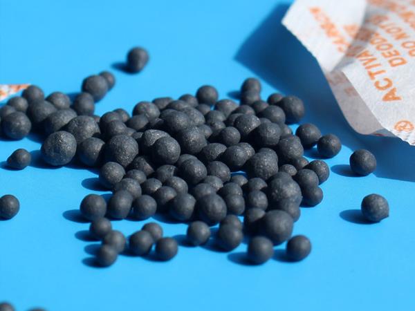 2g Odor Absorber Activated Carbon