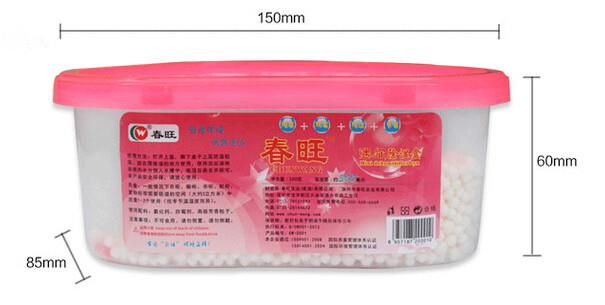 Absorbing Products Dehumidifier Box