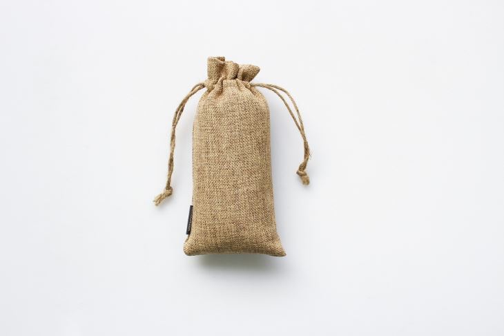 Bamboo Charcoal Air Purifier Bag 75g 200g 500g