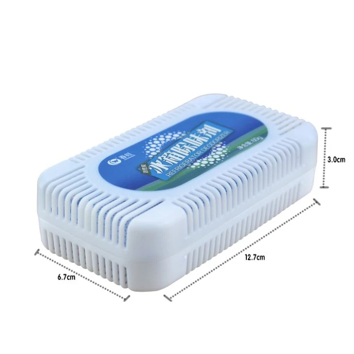 60g fridge odor absorber