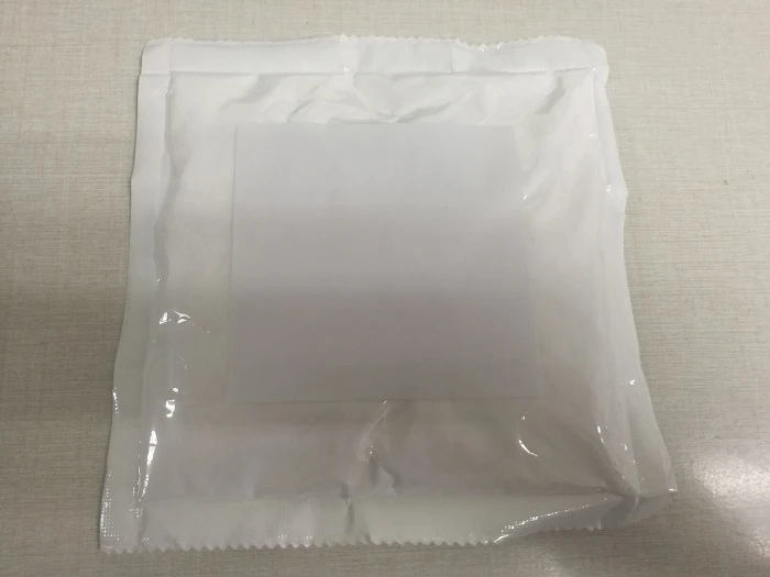 Konteyner kuru 125G çanta