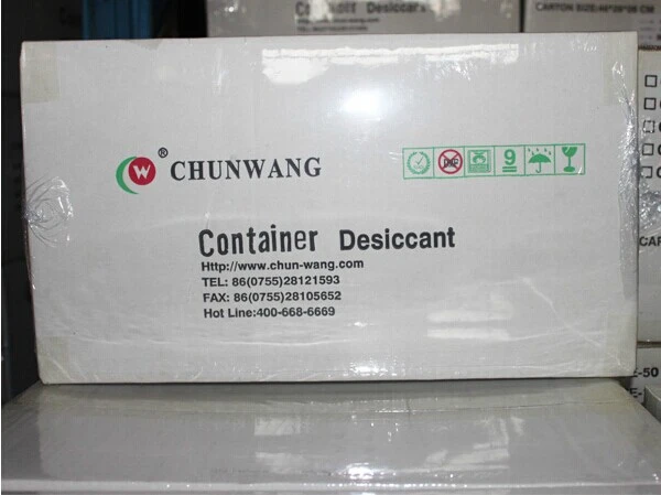 Container Dry Pole 1kg