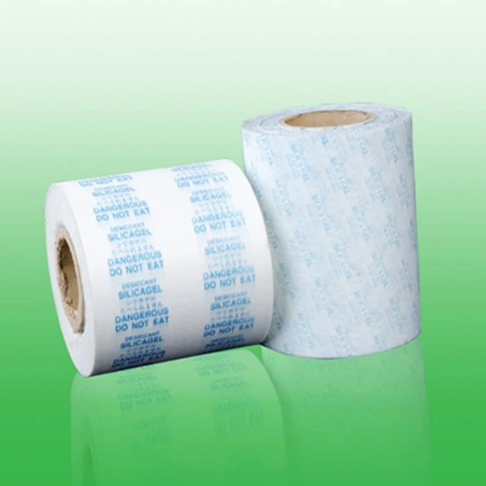 Desiccant Packing Paper