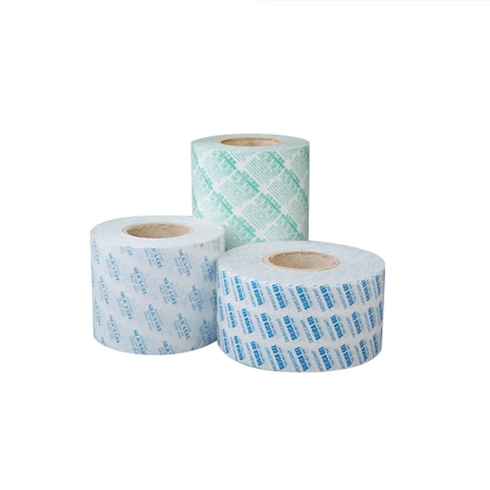 Desiccant Packing Paper