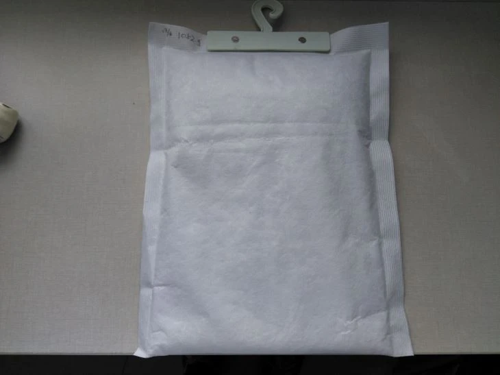DRY-BAG Konteynerlerde Etkili Koruma Nemi Emici