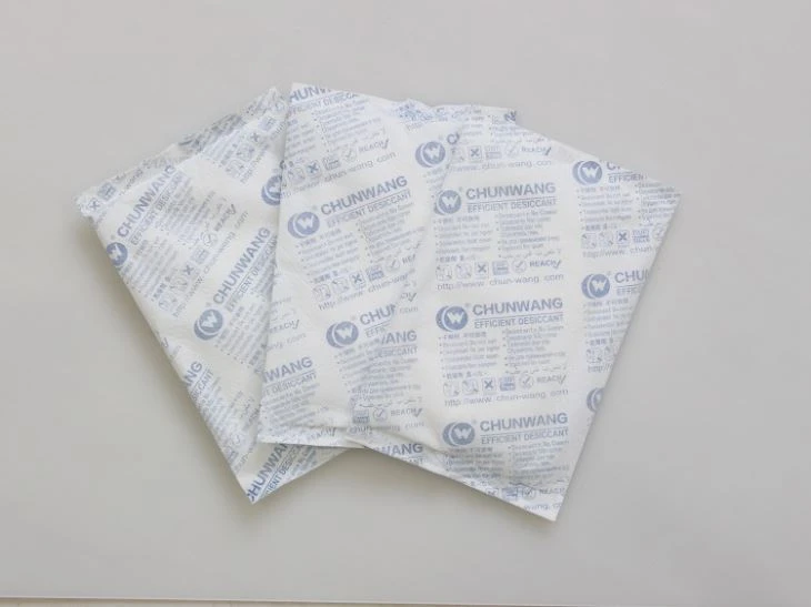 Kuru Sac kurutucu 50g yüksek performanslı nem kontrolü