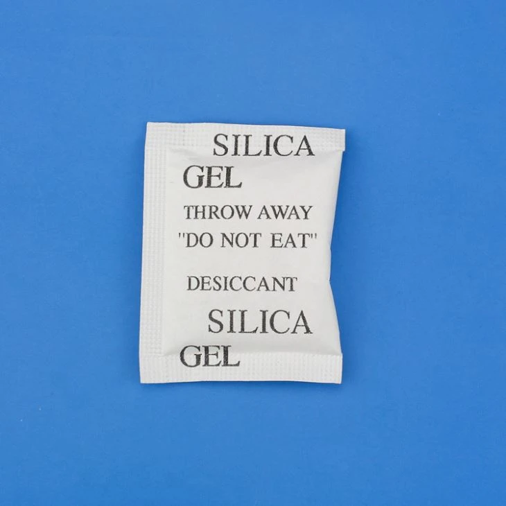 Eco-friendly Silica Gel Humidity Absorber