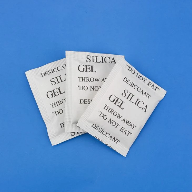 Eco-friendly Silica Gel Humidity Absorber