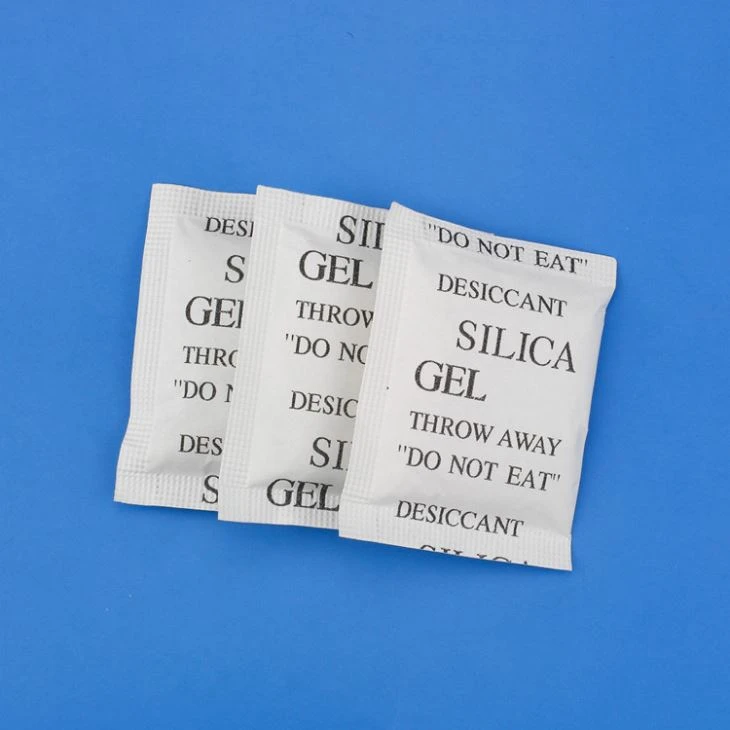 Eco-friendly Silica Gel Humidity Absorber