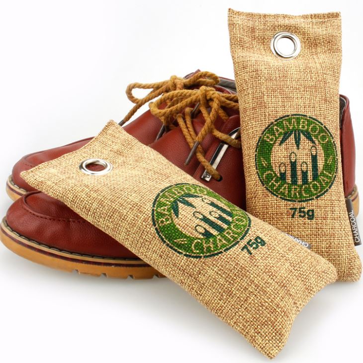 Shoe Deodorizer Ball 