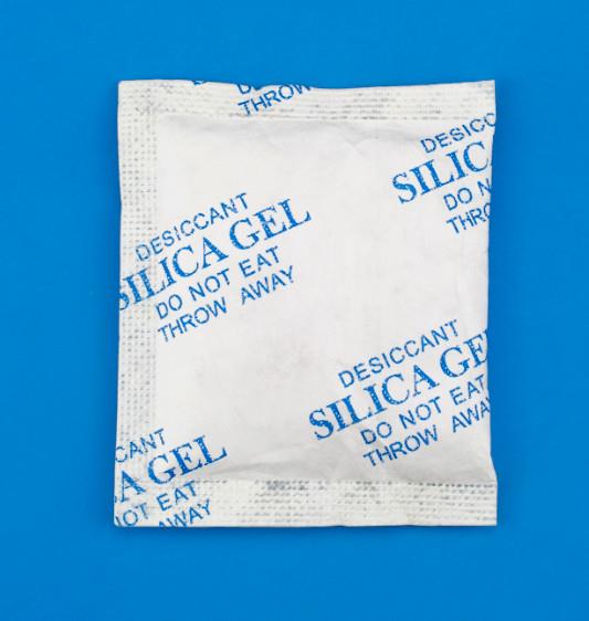 Food Grade Desiccant Packets Free Samples