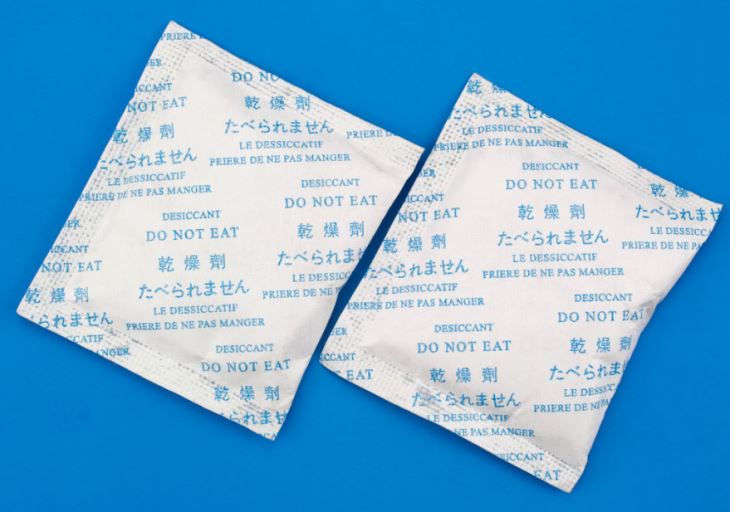 silicone gel bags