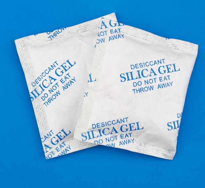 silicon moisture packs
