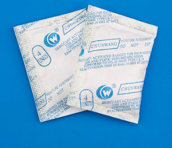 food safe desiccant