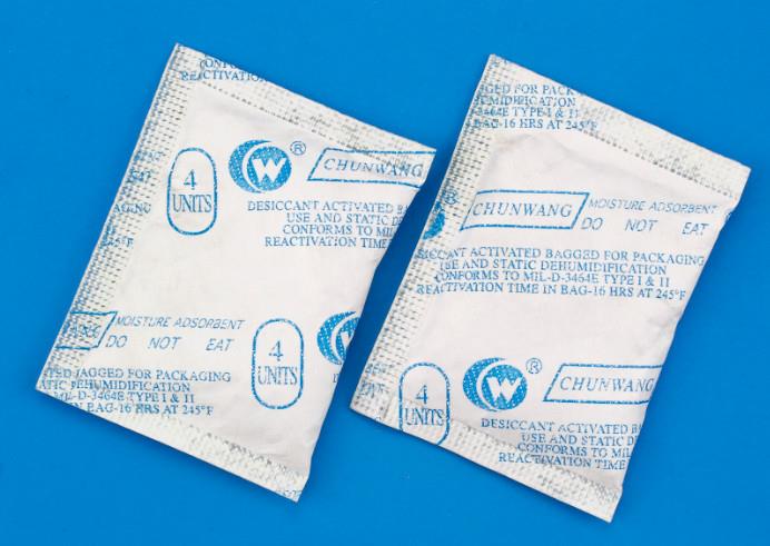 where to get silica gel packets