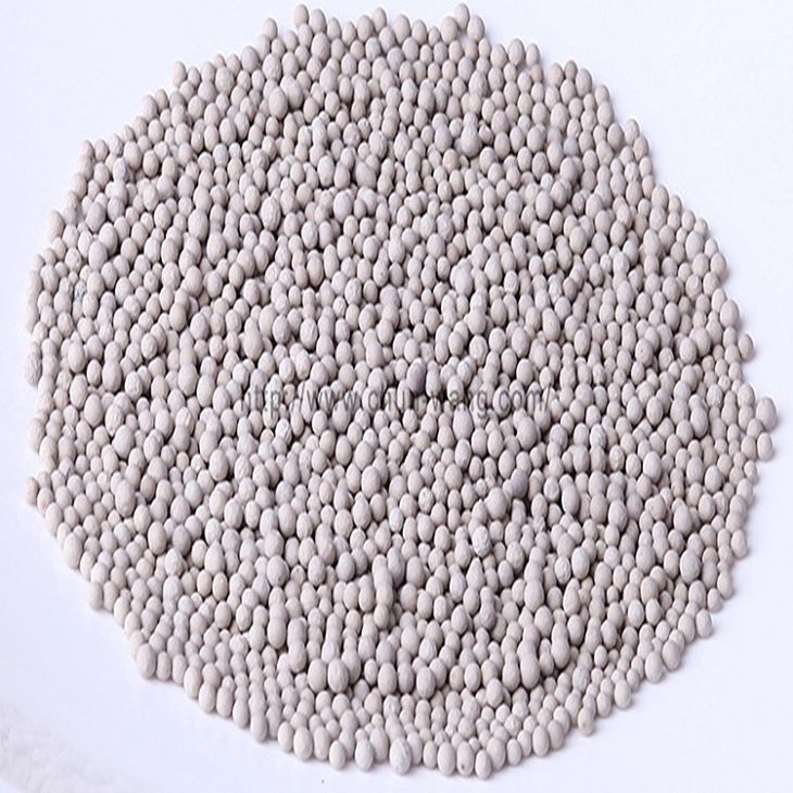 Activated Clay Desiccant.