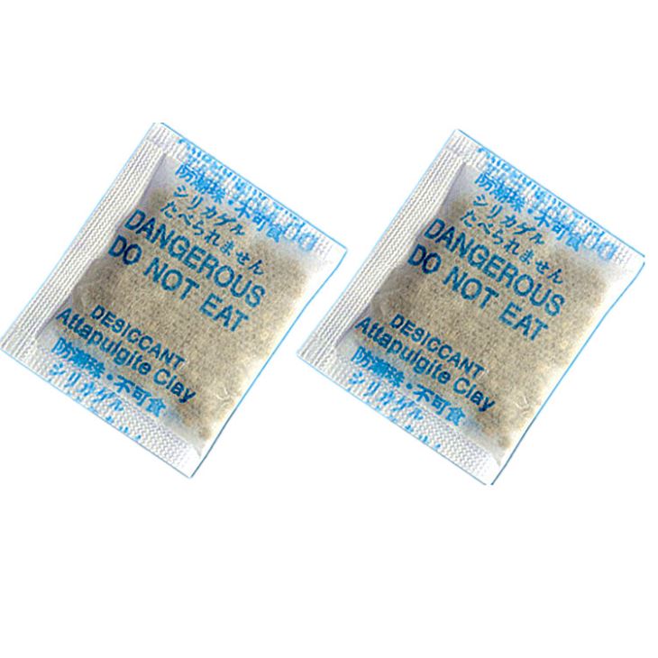 High Quality Activated Clay