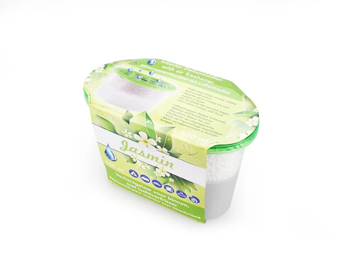 Home Living Moisture Absorber Box With Factory Price