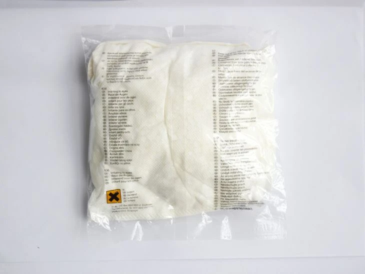Household Moisture Absorber Refillable Bag