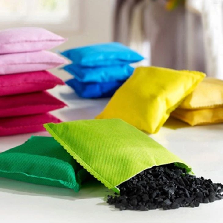  Carbon Filter Bag