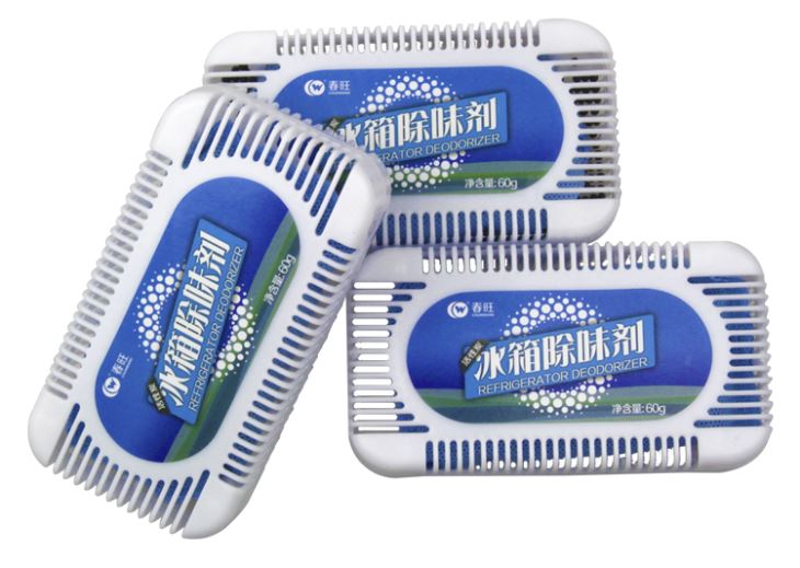 Ev Dolabı Toplu Hava Temizleyici 60g