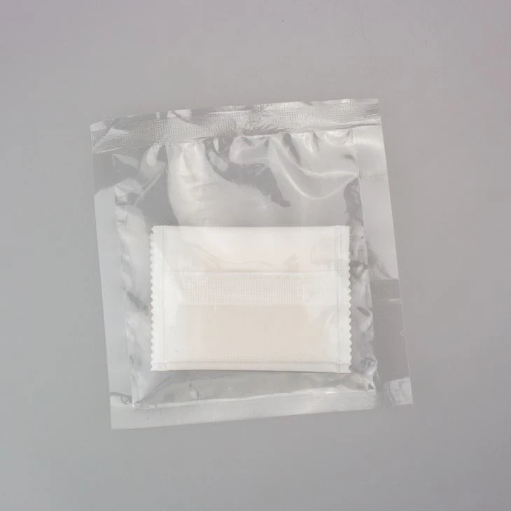 Tıbbi Kenevir Depolama Nemi Kontrol Paketleri% 62