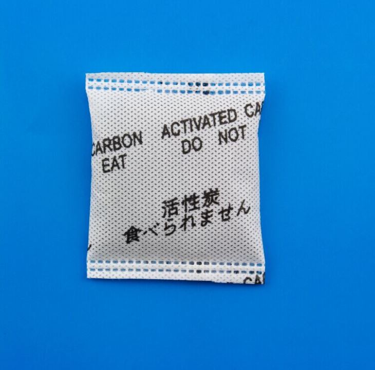 Natural Activated Carbon Shoes Deodorizer MSDS