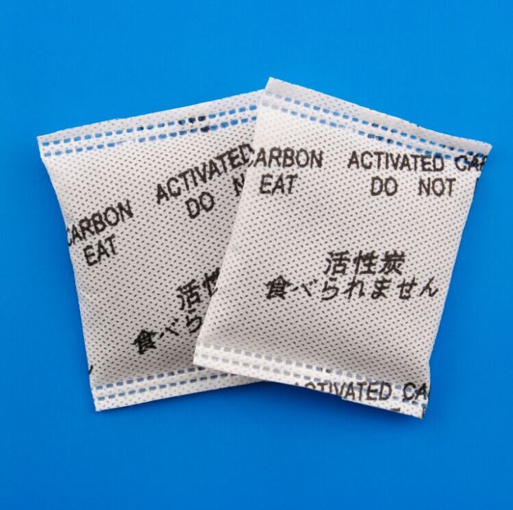 Natural Activated Carbon Shoes Deodorizer MSDS