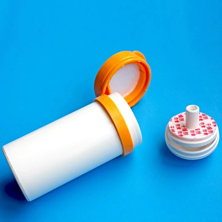 Non-toxic Natural Fiber Desiccant For Food